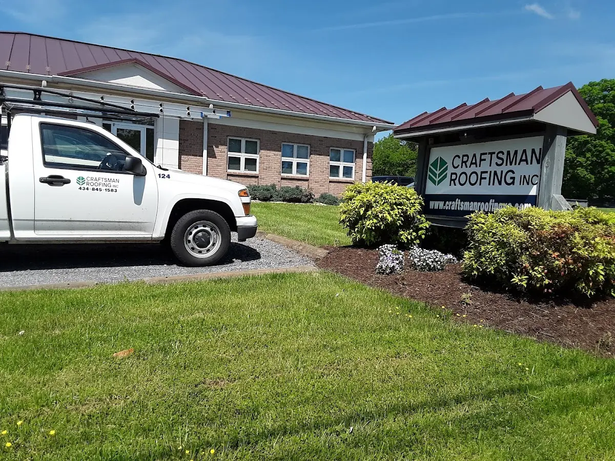 Quality Wind Damage Roof Repair by experienced craftsmen in Four Oaks